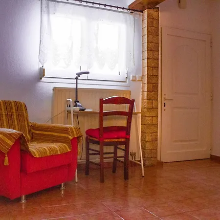 Triangle Park Apartment Kozani Exterior photo