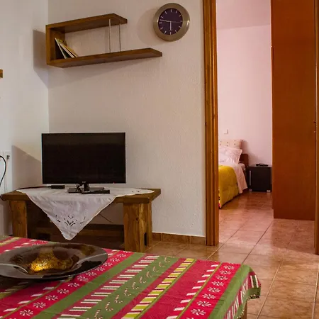 Triangle Park Apartment Kozani Exterior photo